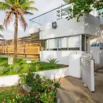 Exclusivo apartamento en Cartagena con vista al mar