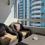 Polanco Residences
