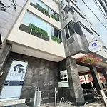 Hotel El Faro