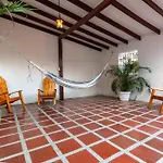 Casa Colonial Boutique Cerca Al Centro