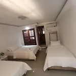 Hostal Casa De Las Americas