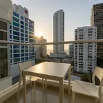 Luxury Duplex With Pool, Sunset Views, & Comfort