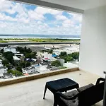 Apartasuite Cartagenabeach Crespo