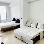 Apartasuite Cartagenabeach Crespo