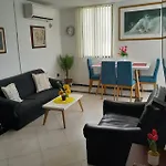Acogedor Apartamento Cartagena