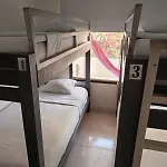 San Jacinto Hostel