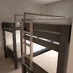 San Jacinto Hostel