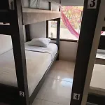 San Jacinto Hostel