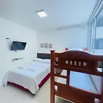 Hogar De Playa, Diversion Y Descanso En Familia