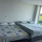 Apartamento Luxury Playa Azul Cartagena Frente Al Mar 190M
