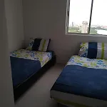Be Lounge Experience Cartagena