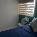 Be Lounge Experience Cartagena