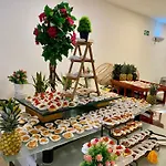 Hotel Dorado Plaza Bocagrande