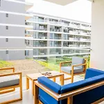 !Condominio de Lujo! Playa + Piscinas + Natural