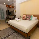 Condominio Exclusivo Nuevo Frente Al Mar Cartagena Beach
