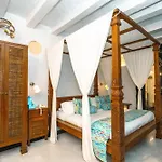 Hotel Aguamarina Boutique (Adults Only)