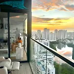 Murano Centro 1 - 25 Floor Byimz