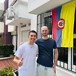 Paraiso Pie De La Popa
