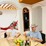 Paraiso Pie De La Popa
