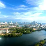 Murano Centro1 26Floor,Rooftop,Infinity Pool & Views By Imz