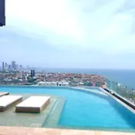 Murano Centro1 26Floor,Rooftop,Infinity Pool & Views By Imz