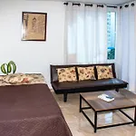 Apartamento tranquilo con hermosas vistas