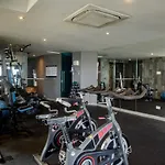 Espectacular Apto De 2 Habitaciones En Edificio Murano Elite