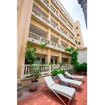 Edificio Cuesta - Alma Hotels