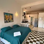 Edificio Cuesta - Alma Hotels