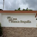 Casa Frente Al Mar