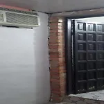 Hostal #10-33