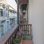 Casa BuGo