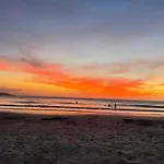Hermoso Apartamento Cerca A La Playa