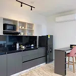 Muralla By Wynwood House