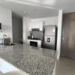 Ocean Front Condo Suites - 5 Stars View