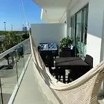 Apartamento Confort Frente A La Playa En Cartagena!