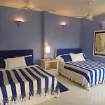 Hotel Boutique Santo Domingo