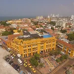 Apartamento Centro Histórico