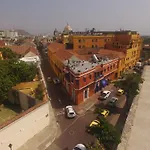Apartamento Centro Histórico
