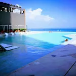 Exclusivo Apartamento Con Vista al Mar Morros Cyti