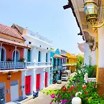 Marlin Hostel