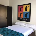 Hotel Puerto De Manga