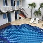 Hotel Puerto De Manga
