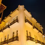 Balcones De Alheli Hotel