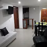 Moderno Apartamento Frente al Mar