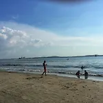 Apartamento con hermosa vista y cerca de playas