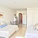 Apartamento con hermosa vista y cerca de playas