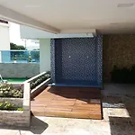 Apartamento Con Vista Al Laguito Y Al Mar