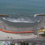 Apartamentos Morros City Cartagena