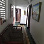 Hotel Balcones De San Agustin